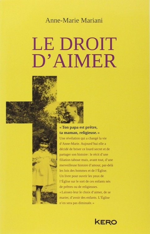 Le droit d'aimer