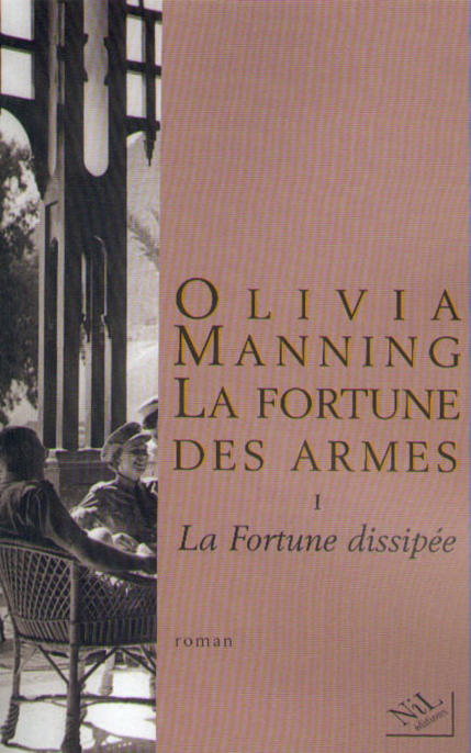 La fortune des armes