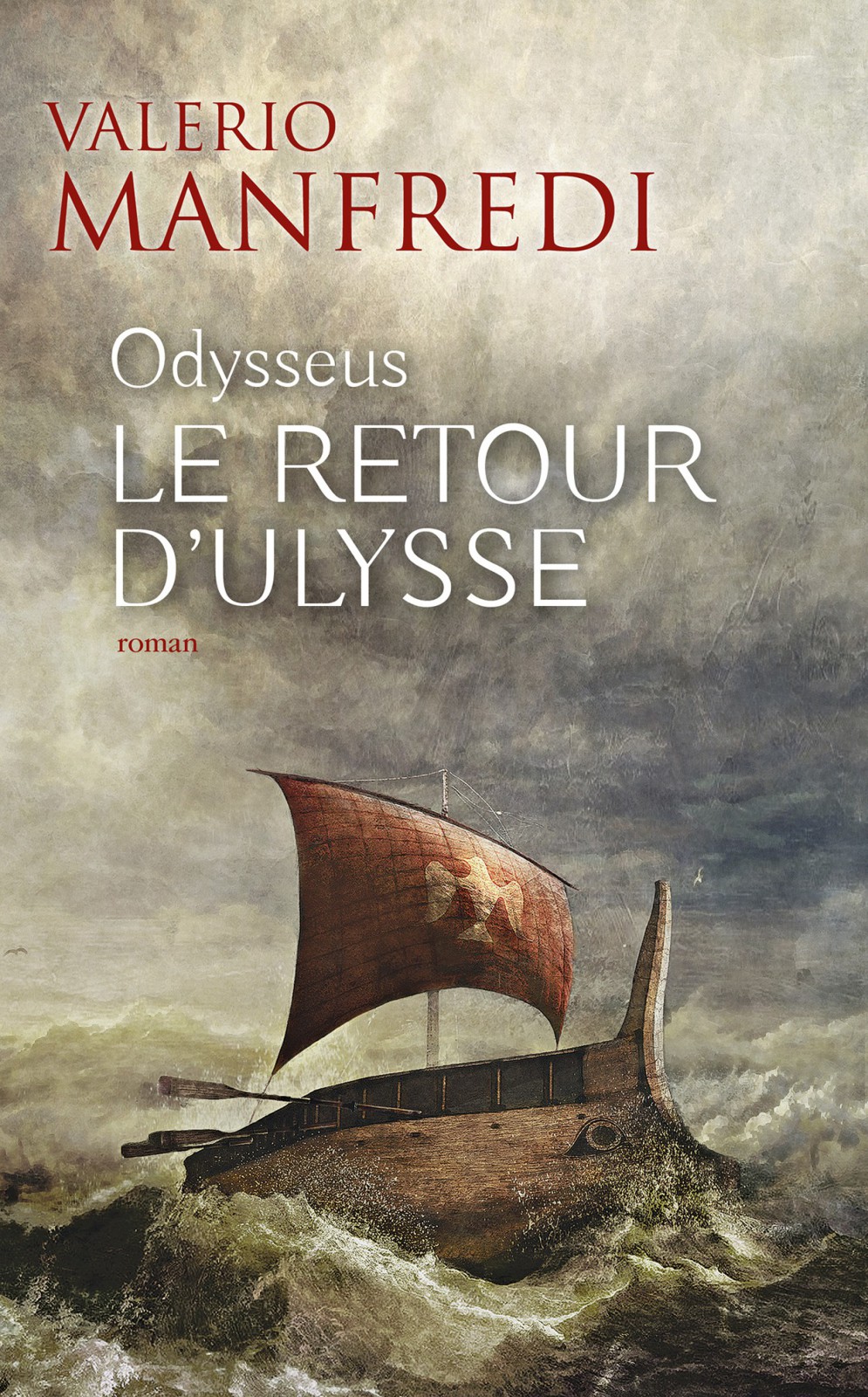 Le retour d'Ulysse