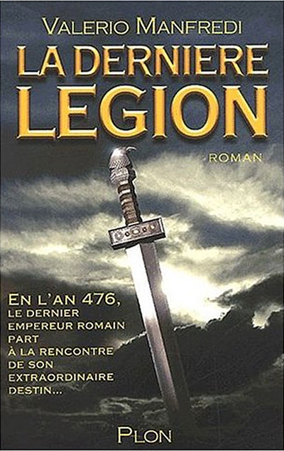 La dernière légion