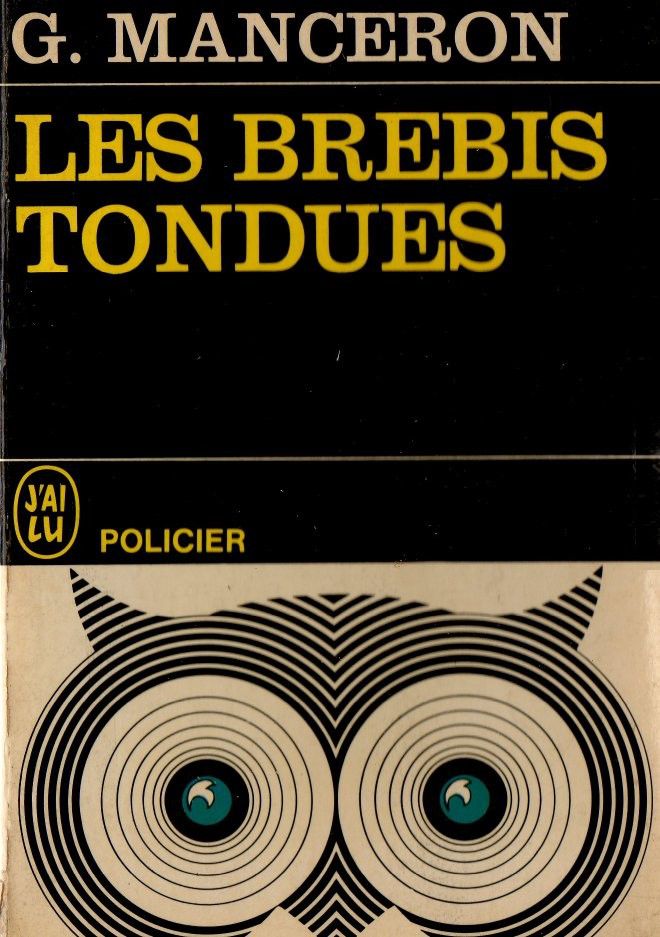 Les Brebis tondues