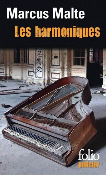 Les harmoniques