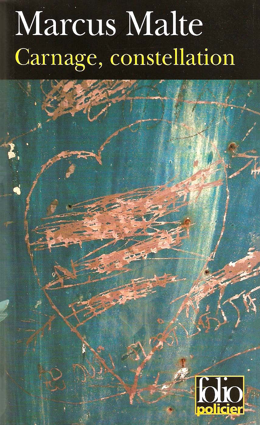 Carnage, constellation