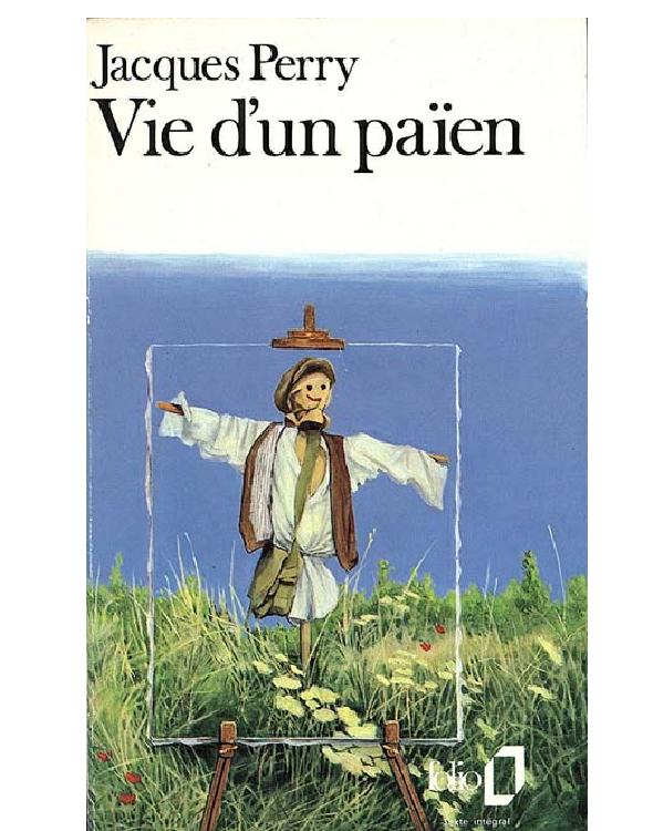 Vie d'un païen
