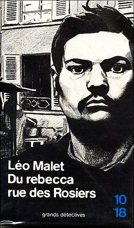 Du rébecca rue des Rosiers - Paris 04