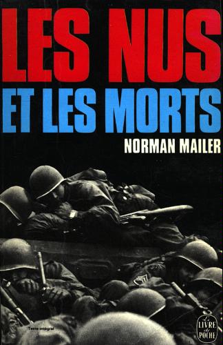 Les Nus et les Morts