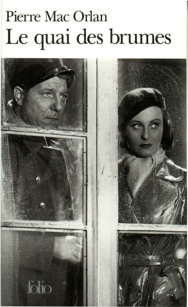 Le quai des brumes
