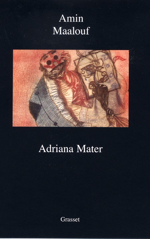 Adriana Mater