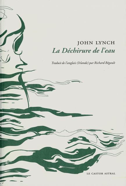 La déchirure de l'eau