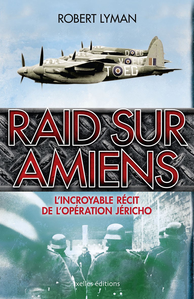 Raid sur Amiens