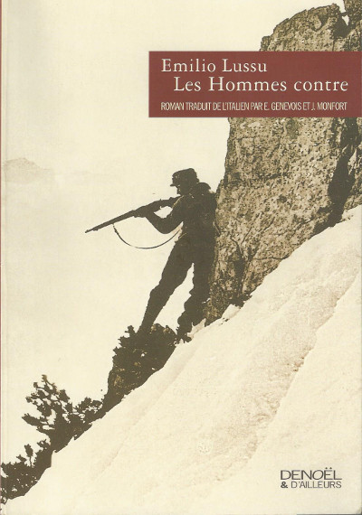Les Hommes contre