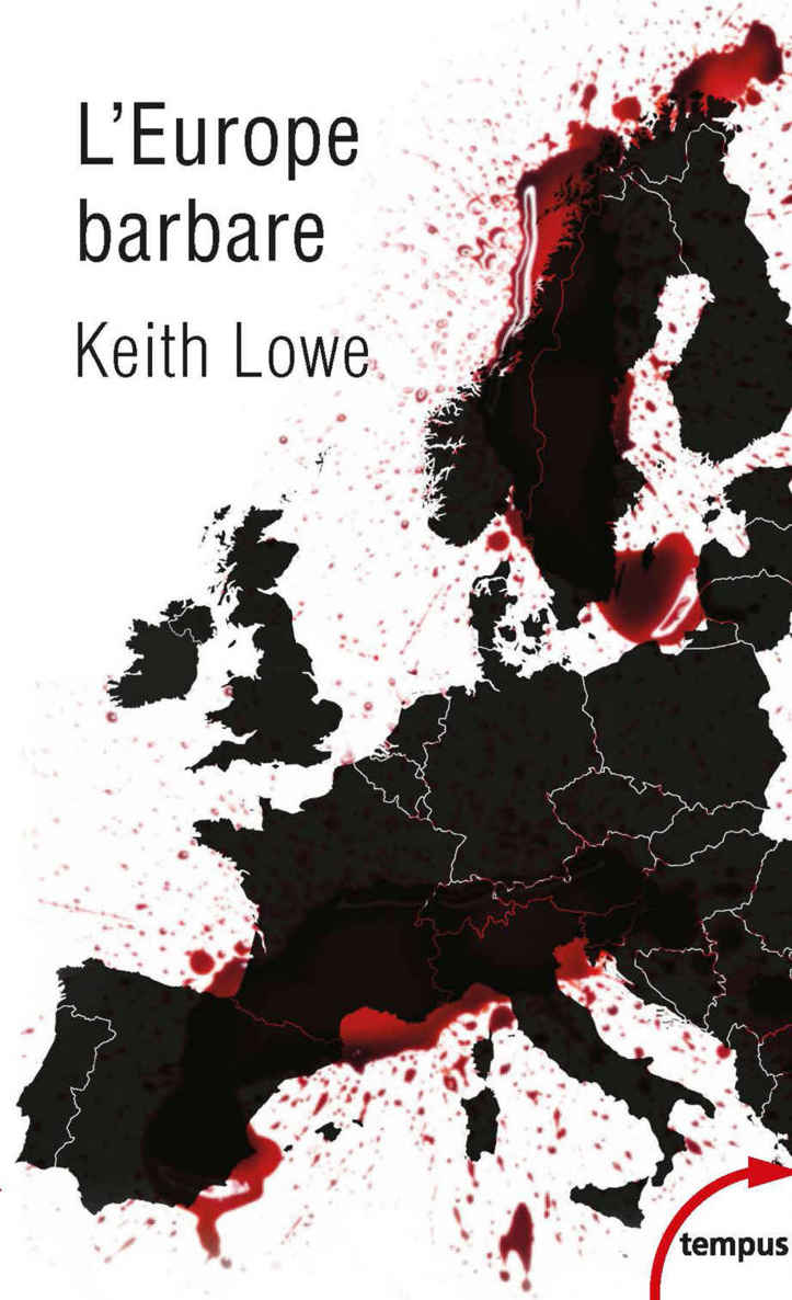 L'Europe barbare