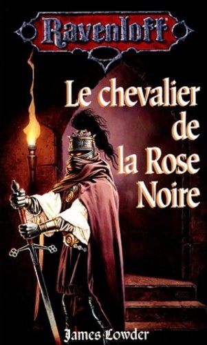 Le Chevalier de la rose noire