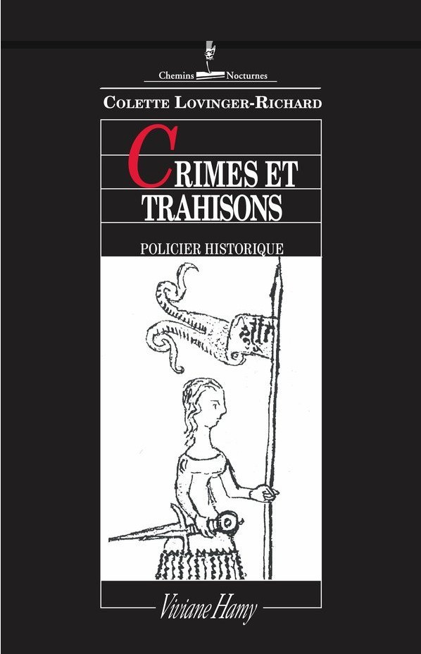 Crimes et trahisons
