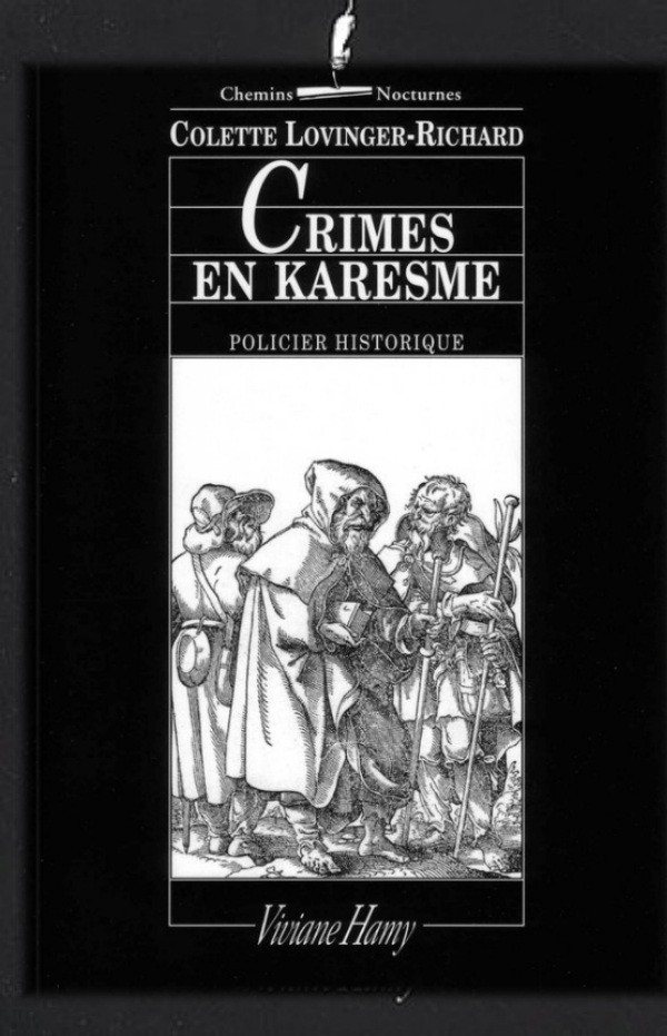 Crimes en Karesme