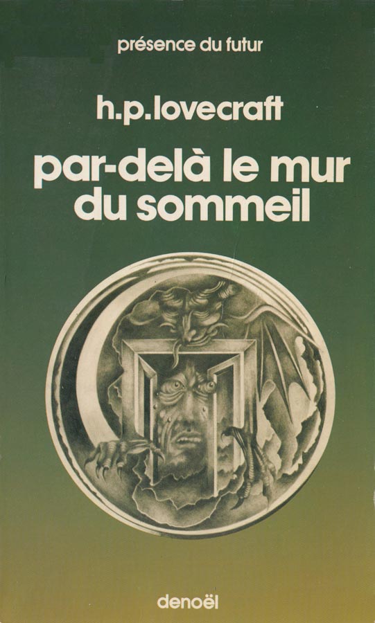 Par-delà le mur du sommeil