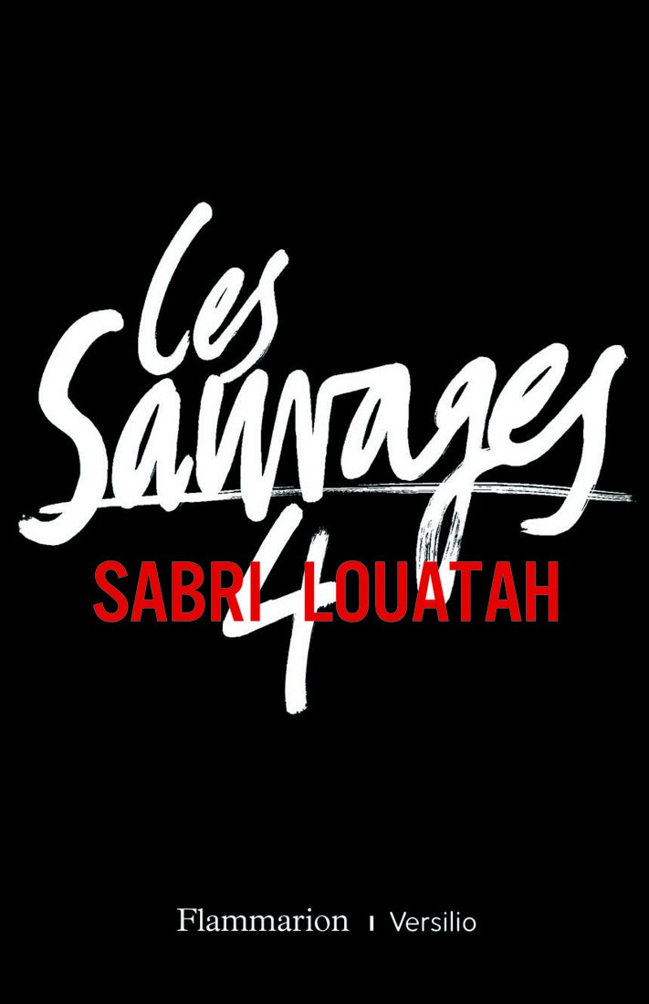 Les Sauvages - tome 4
