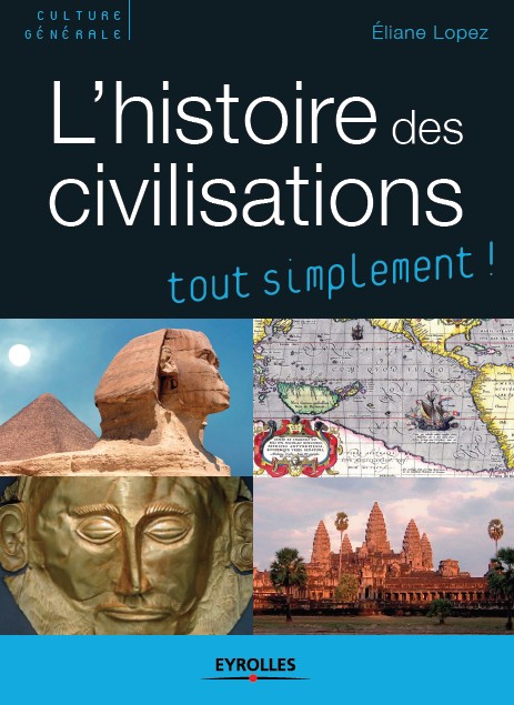 L'histoire des civilisations