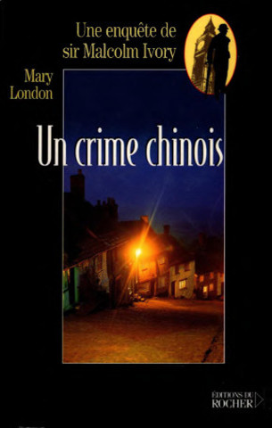 Un crime chinois