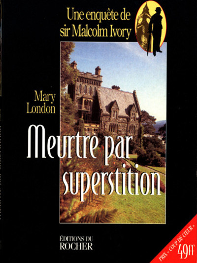 Meurtre par superstition
