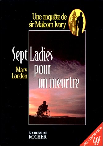Sept ladies pour un meurtre