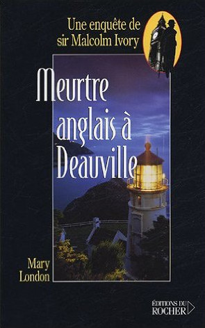 Meurtre anglais à Deauville