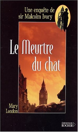Le meurtre du chat
