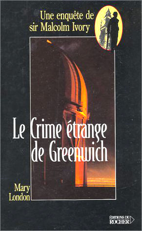 Le crime étrange de Greenwich