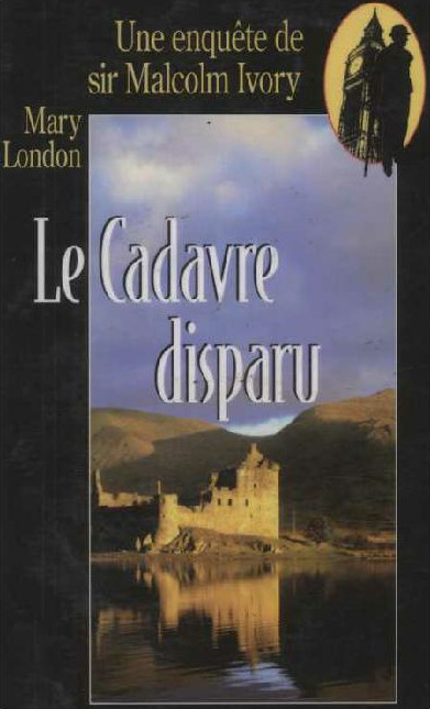 Le cadavre disparu