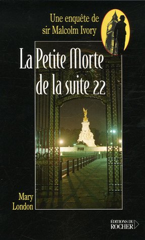 La petite morte de la suitte 22