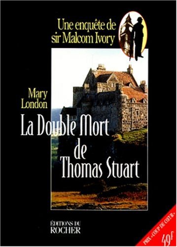 La double mort de Thomas Stuart
