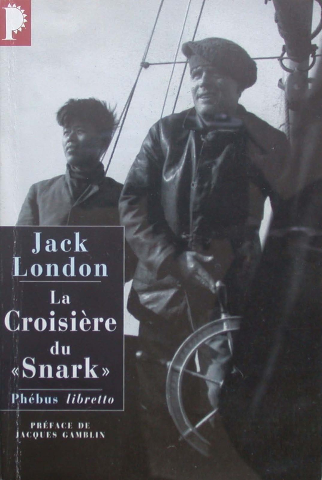 La Croisière du Snark