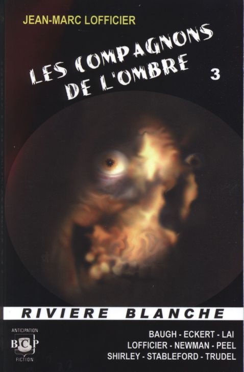 Les Compagnons de l’Ombre - 3