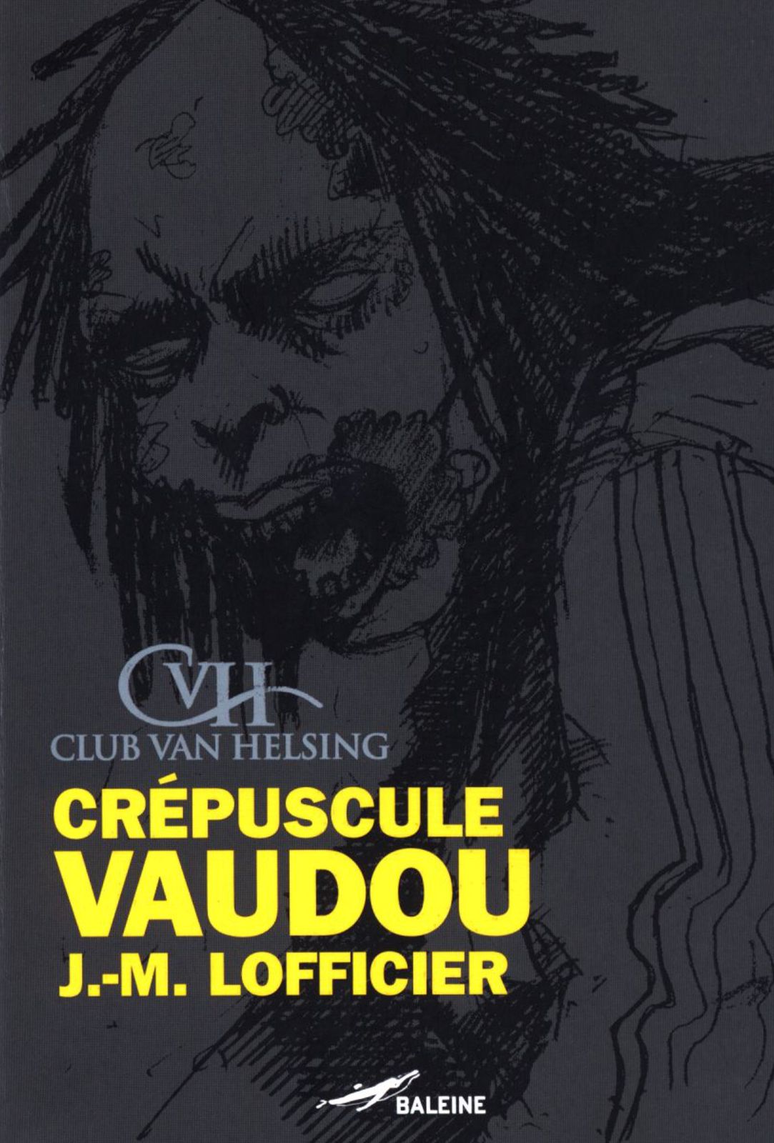 Crépuscule vaudou