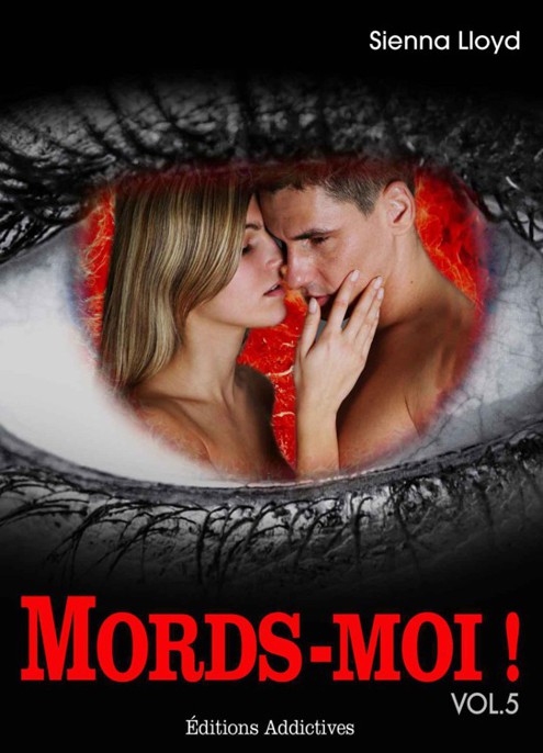 Mords-moi ! vol. 5