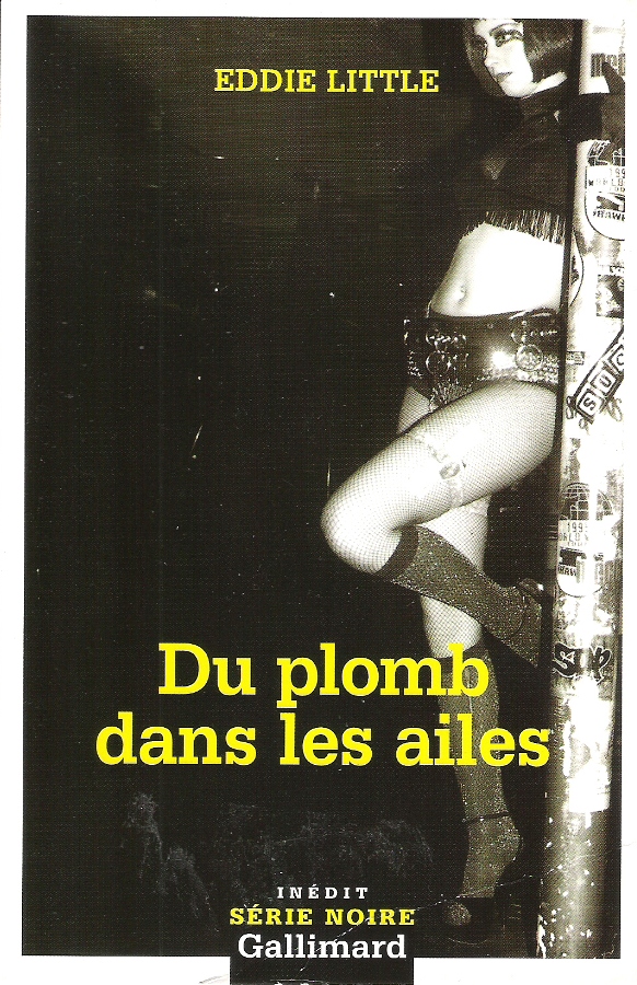 Du plomb dans les ailes