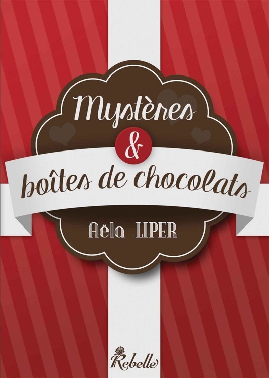 Mystères et boîtes de chocolats