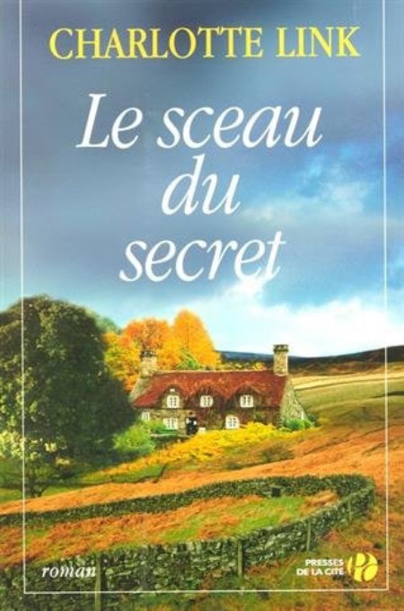 Le sceau des secrets