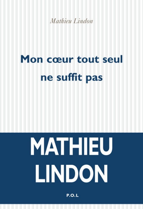 Mon cœur tout seul ne suffit pas