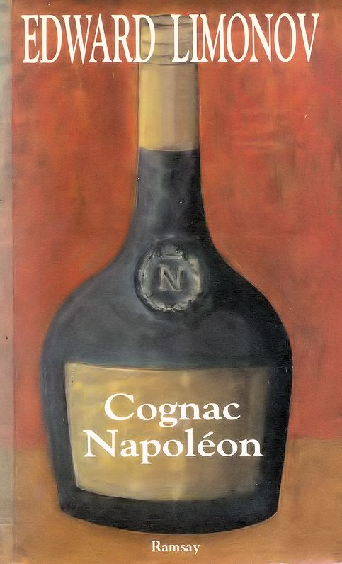 Cognac Napoléon