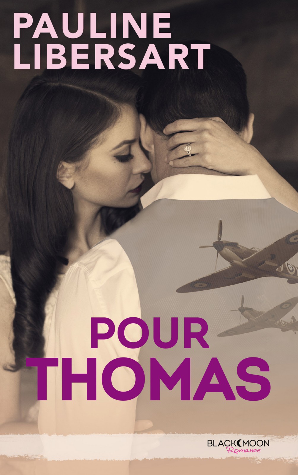 Pour Thomas