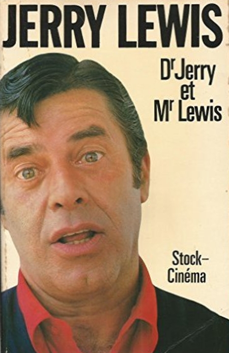 Docteur Jerry et Mister Lewis