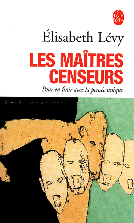 Les maîtres censeurs