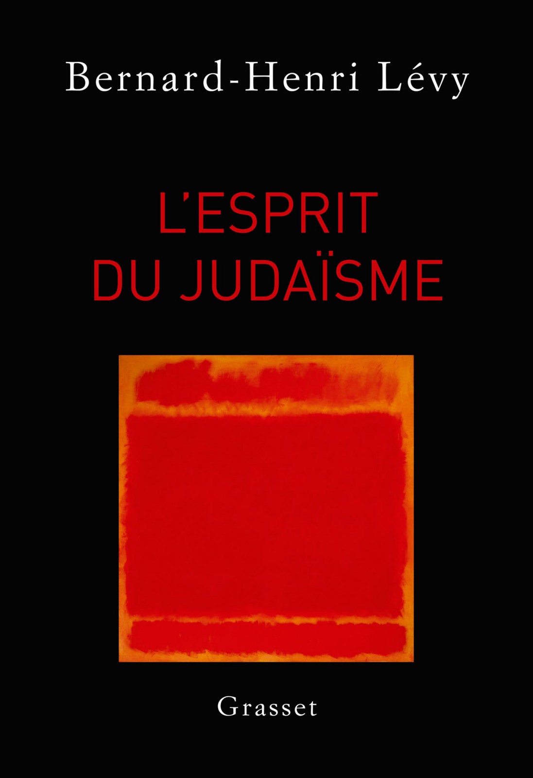 L’esprit du judaïsme