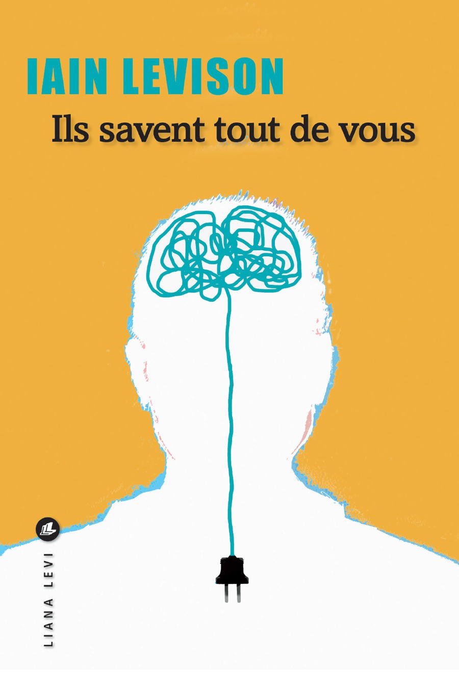 Ils savent tout de vous