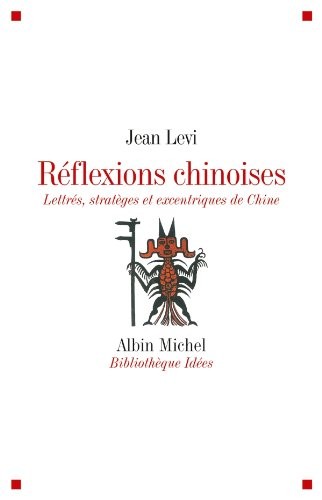 Réflexions Chinoises