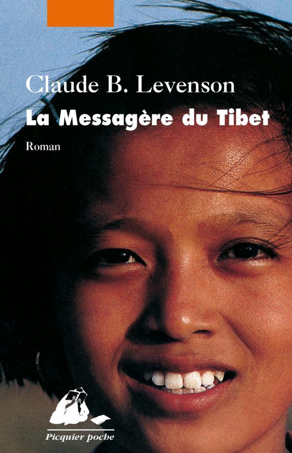 La Messagère du Tibet