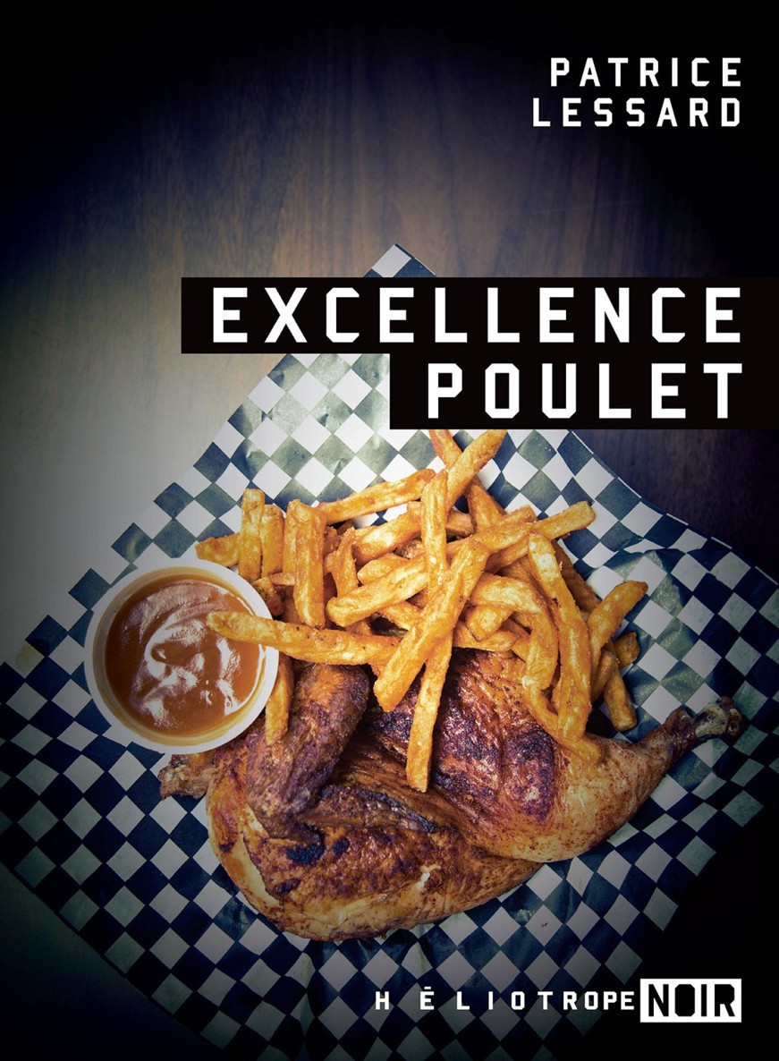 Excellence poulet