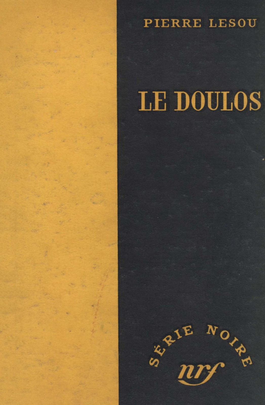 Le Doulos