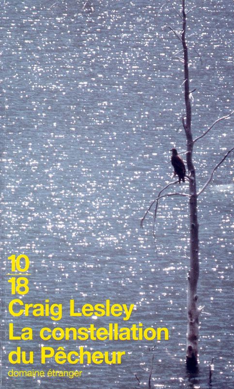 La constellation du pêcheur